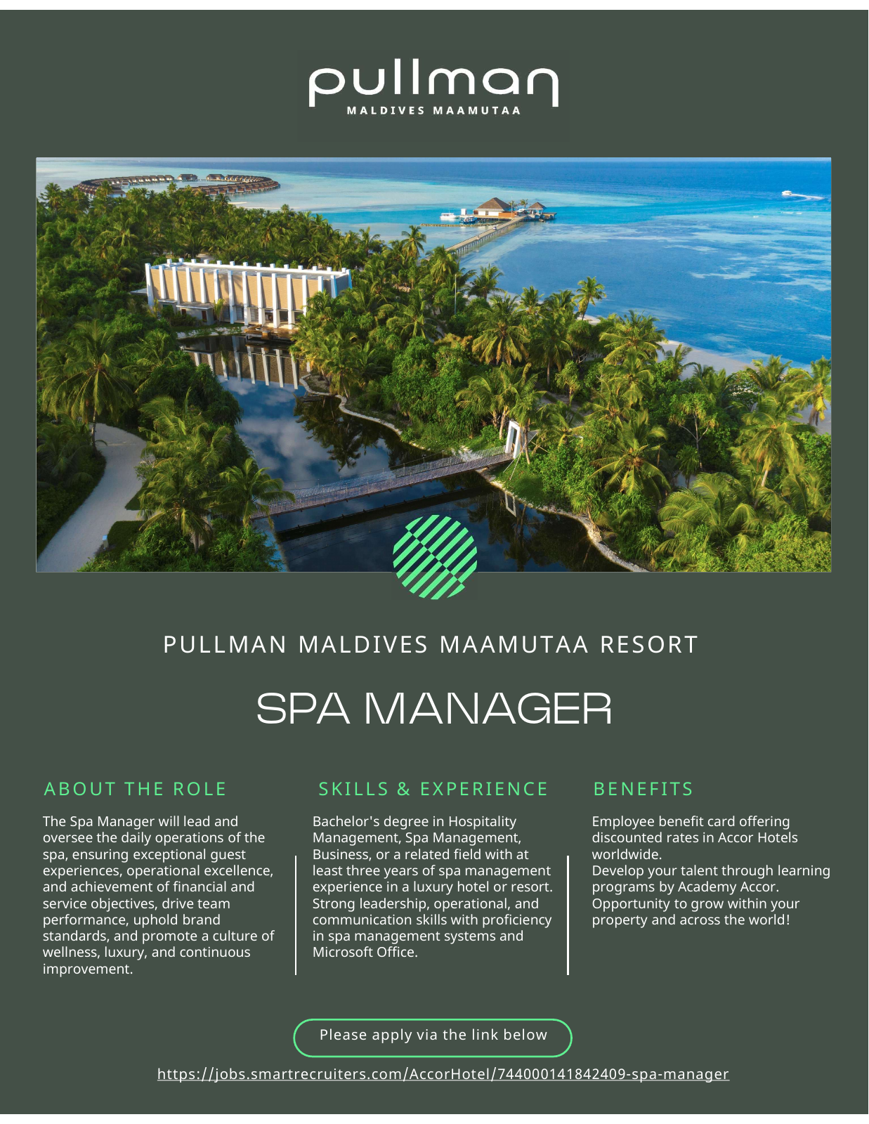 Оригинал объявления из источника job-maldives.com, страница 1