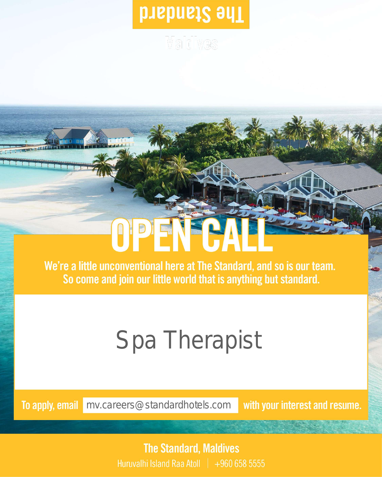 Оригинал объявления из источника job-maldives.com, страница 1