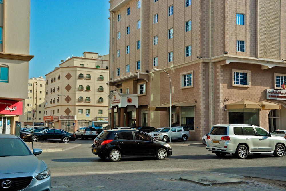 Al Maha International Hotel — снимок 5