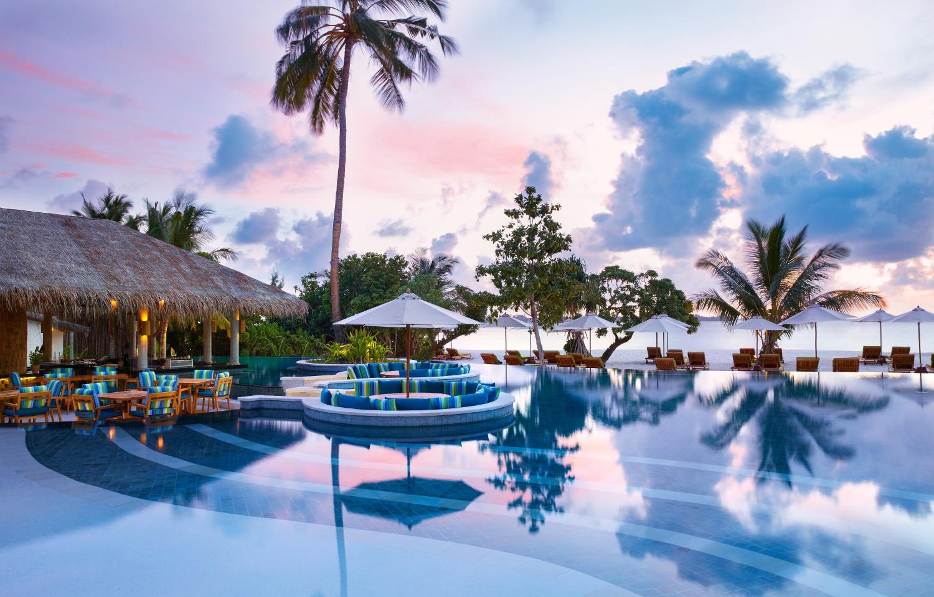 Six Senses Laamu — снимок 5
