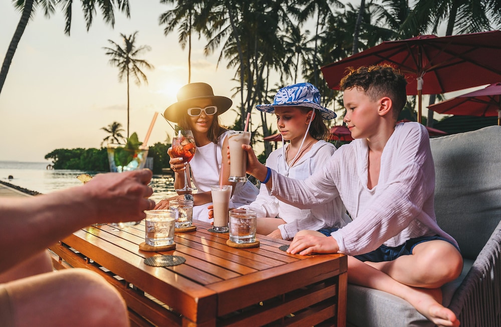 Siyam World Maldives — снимок 22