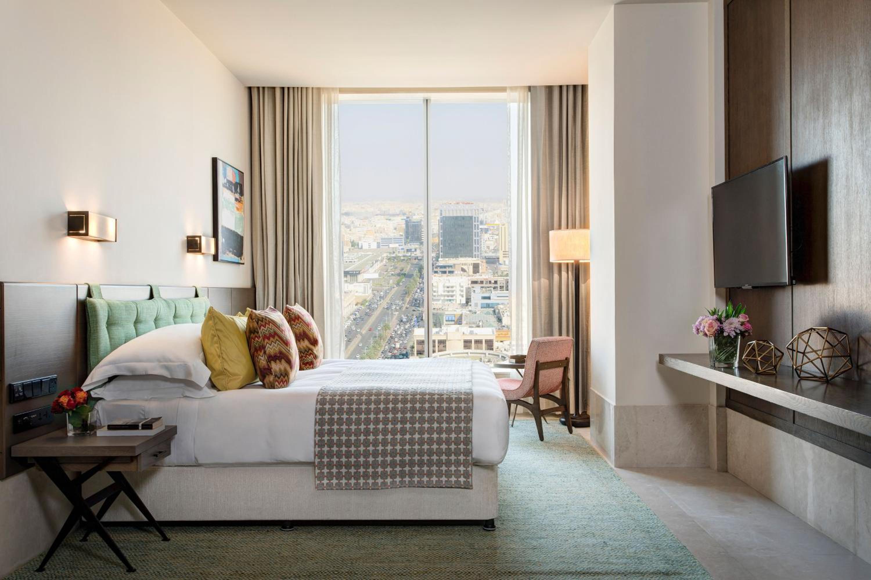 Assila, a Luxury Collection Hotel, Jeddah — снимок 18