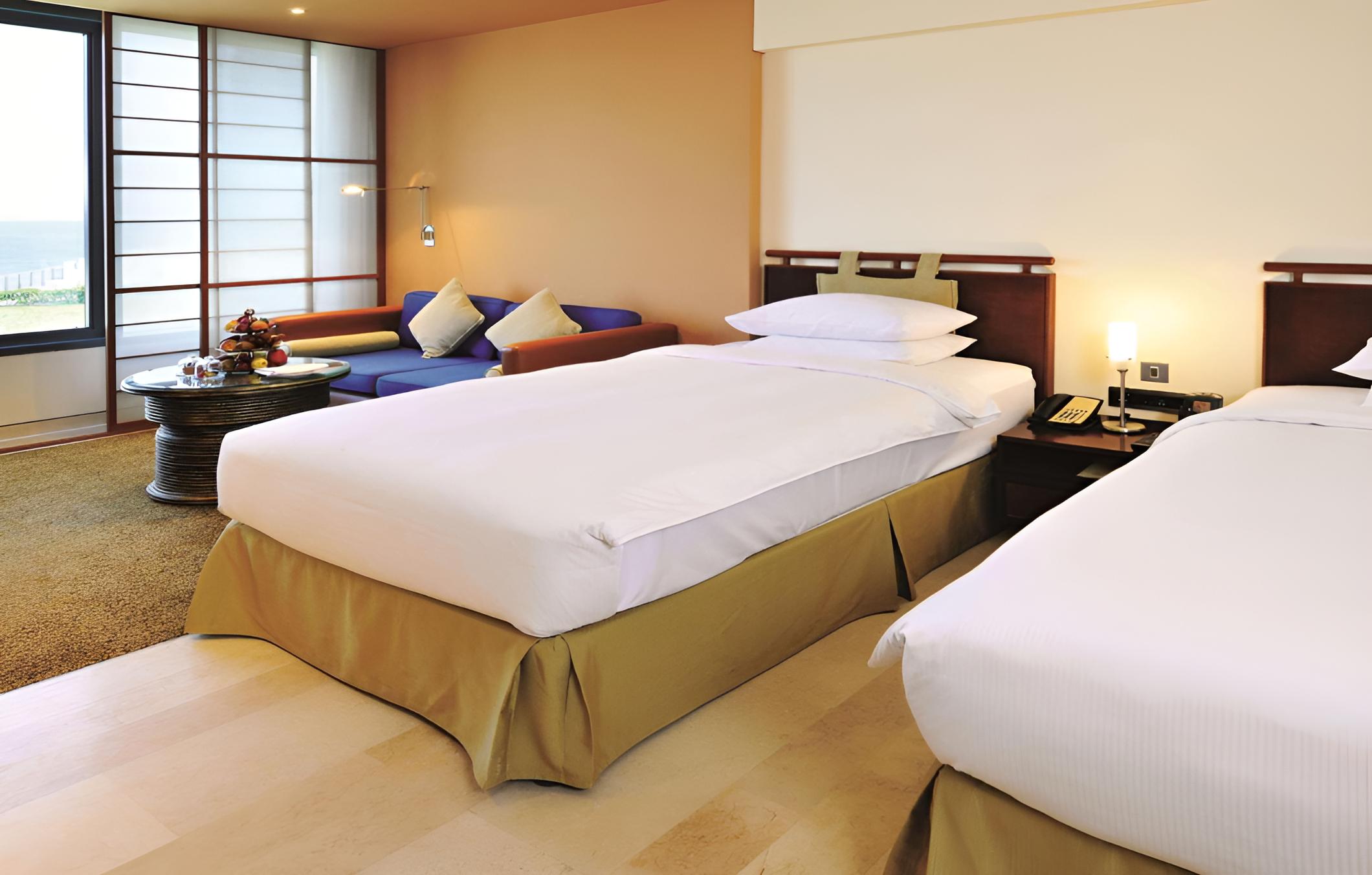 Hilton Kuwait Resort — снимок 12