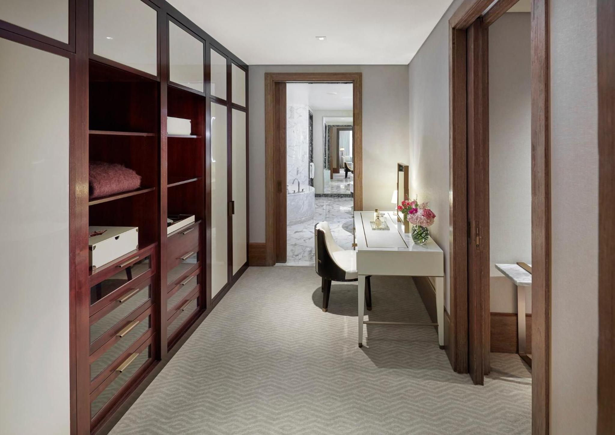 Mandarin Oriental, Doha — снимок 18