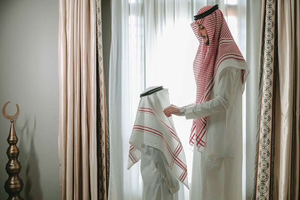 Sofitel Shahd Al Madinah — снимок 14