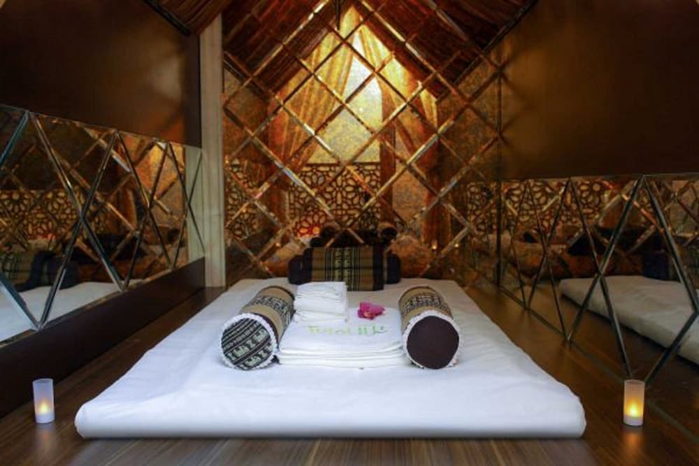 Telal Resort, Al Ain — снимок 23
