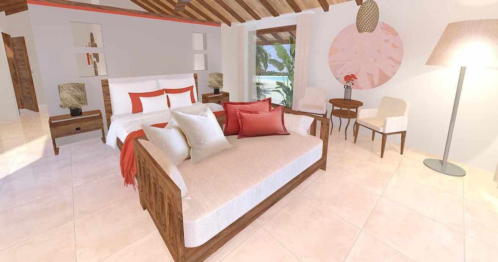 Robinson Maldives — снимок 17