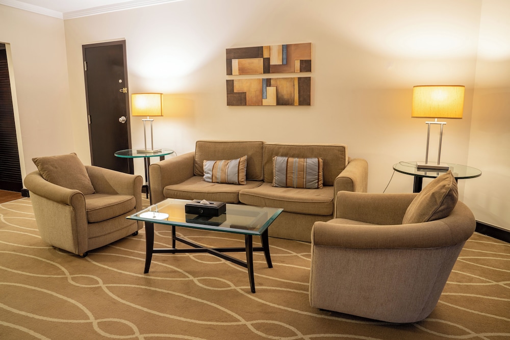 Danat Al Ain Resort — снимок 15