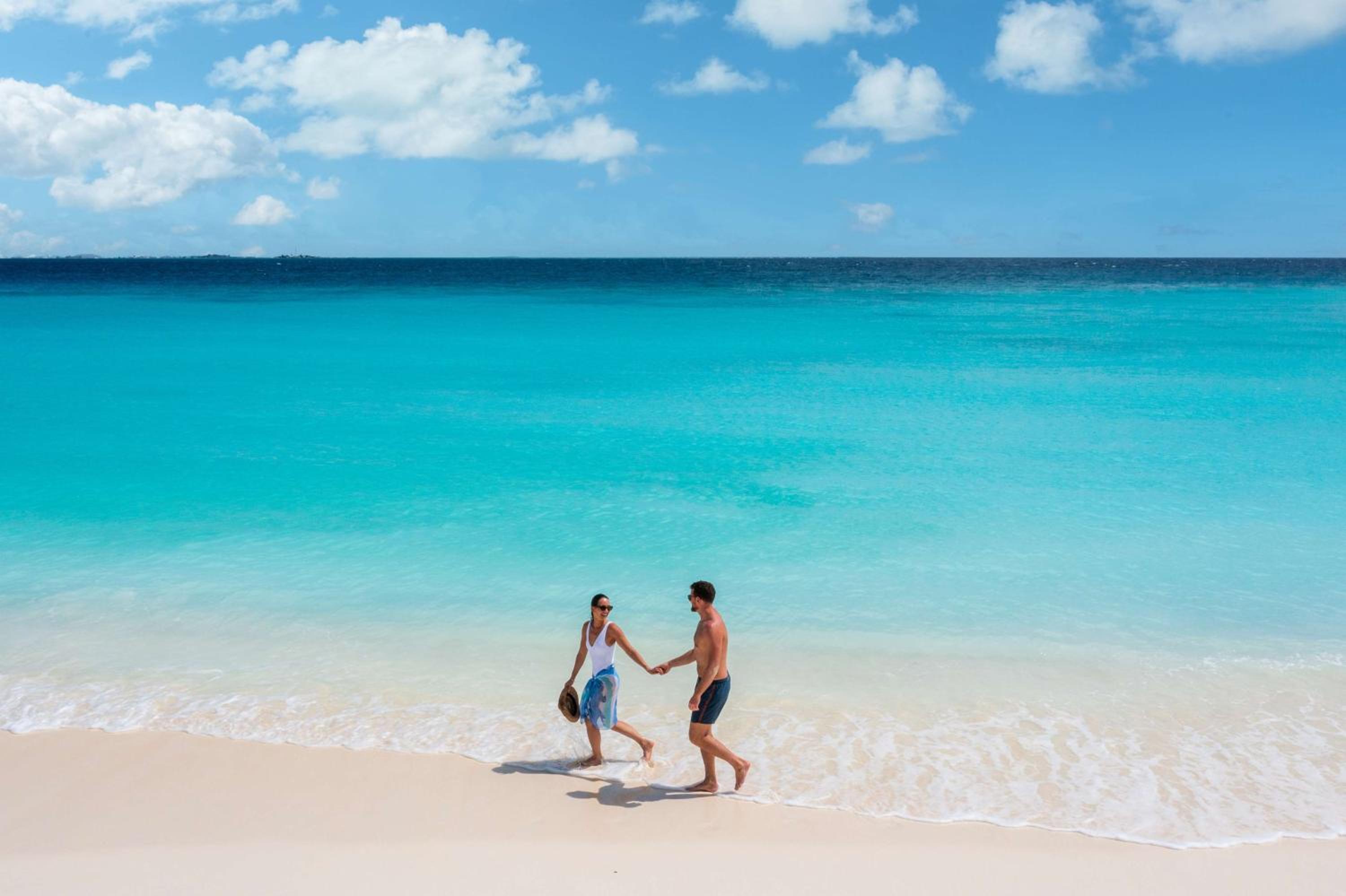 Hilton Maldives Amingiri Resort & Spa — снимок 5