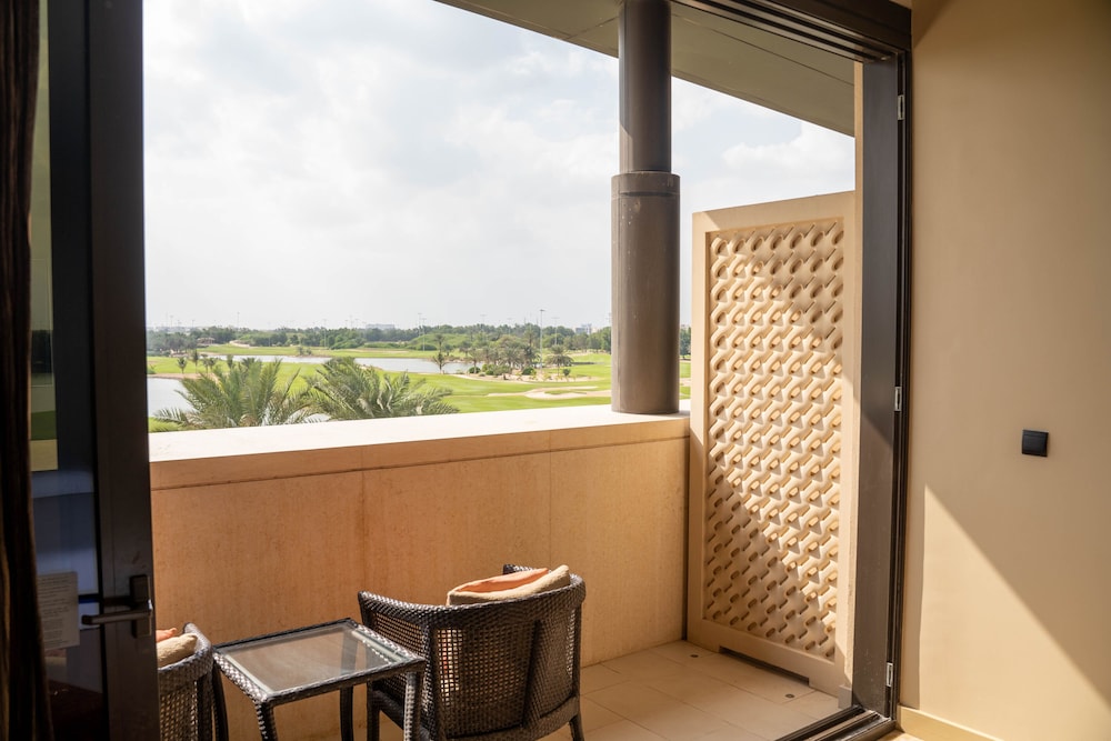 The Westin Abu Dhabi Golf Resort & Spa — снимок 3