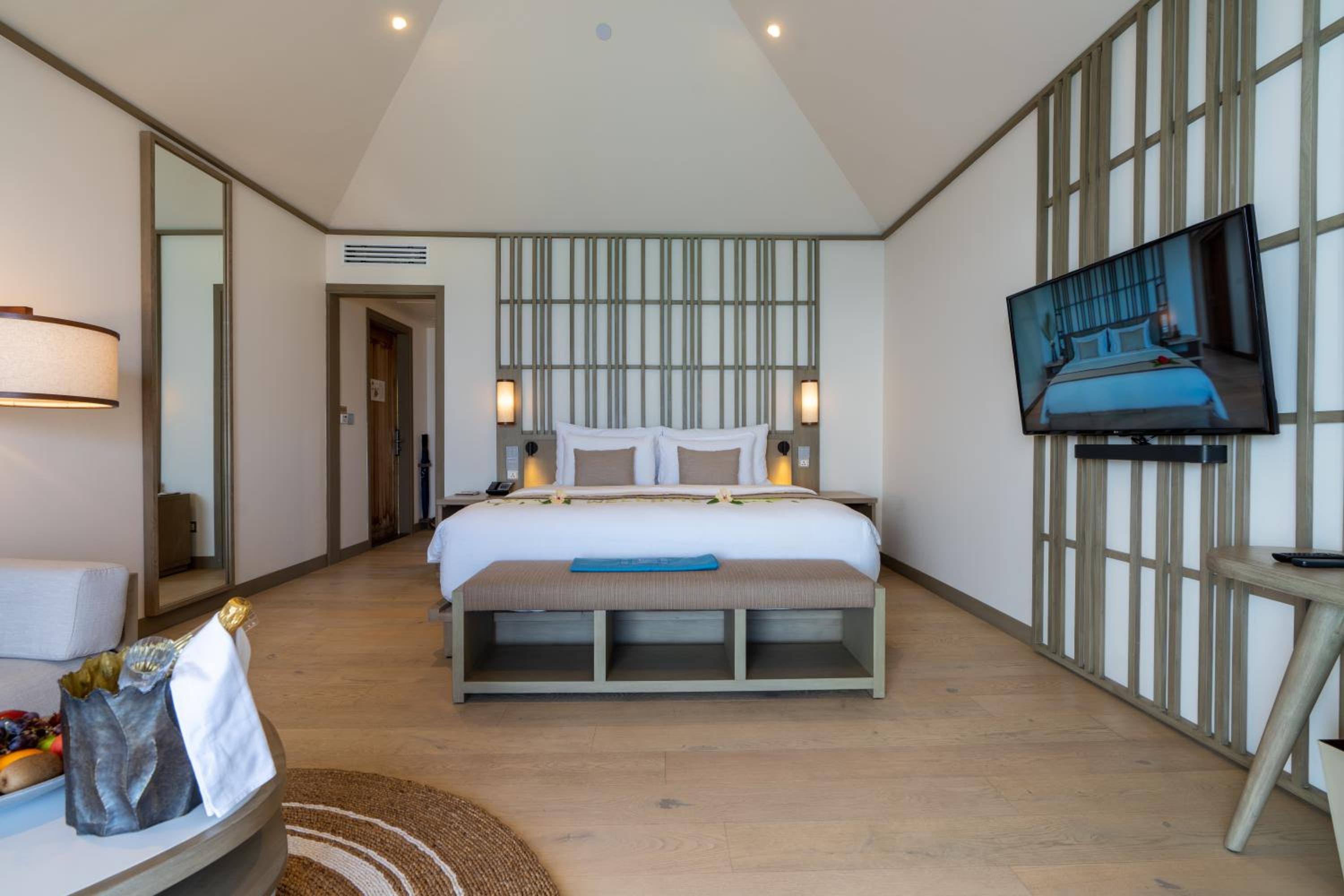 Kagi Maldives Resort and Spa — снимок 30