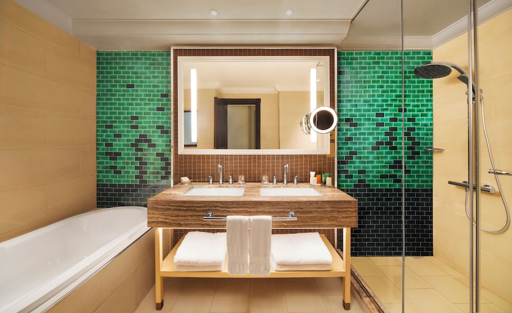 Hilton Ras Al Khaimah Beach Resort — снимок 22