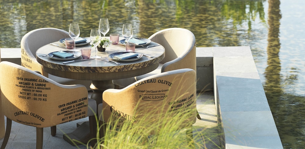InterContinental Ras Al Khaimah Resort and Spa, an IHG Hotel — снимок 25