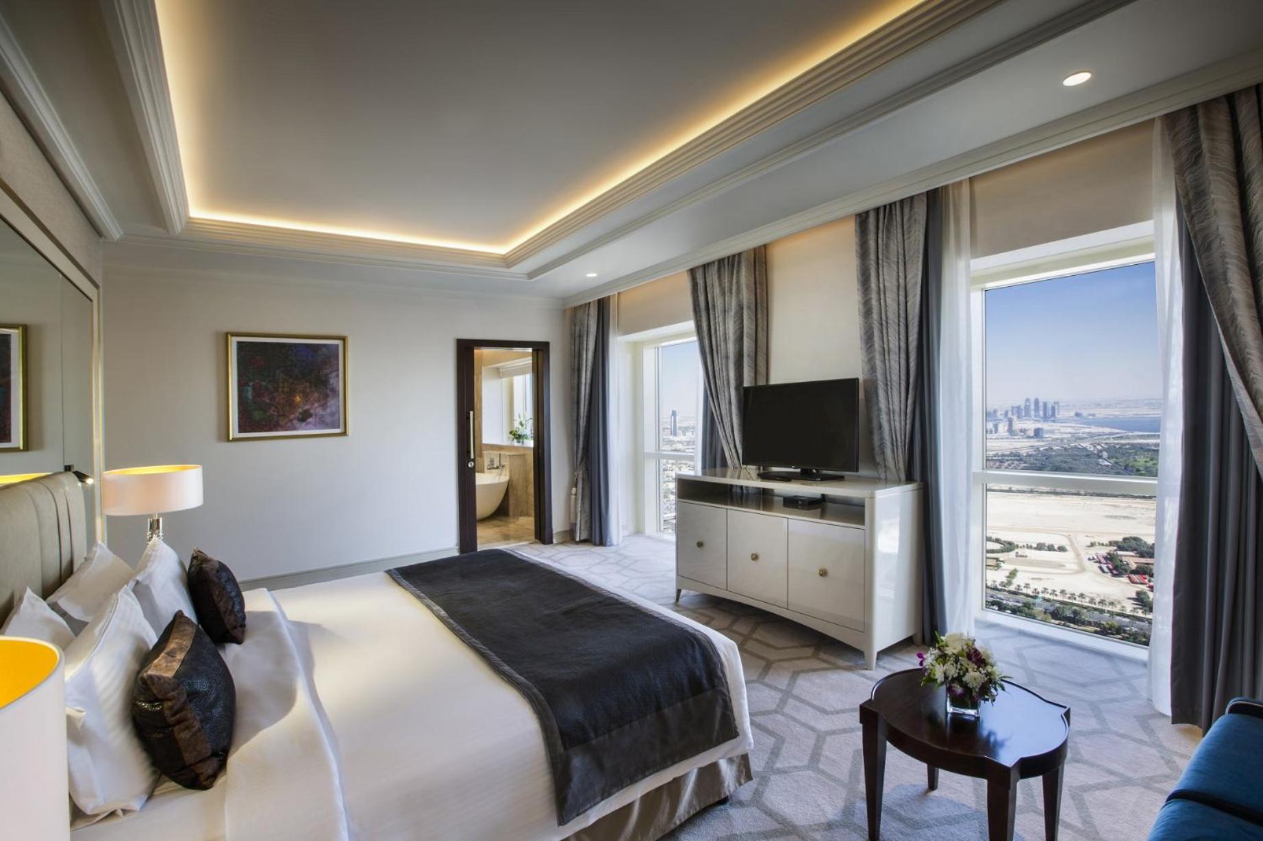 The Tower Plaza Hotel — снимок 23