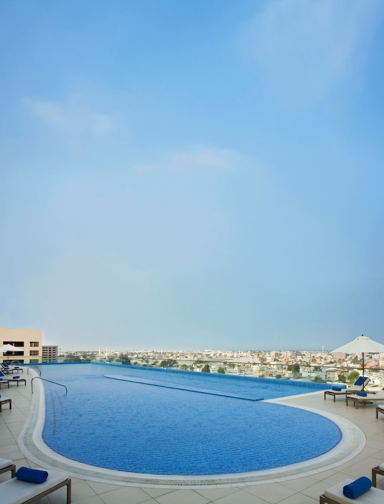 Ascott Park Place Dubai — снимок 22