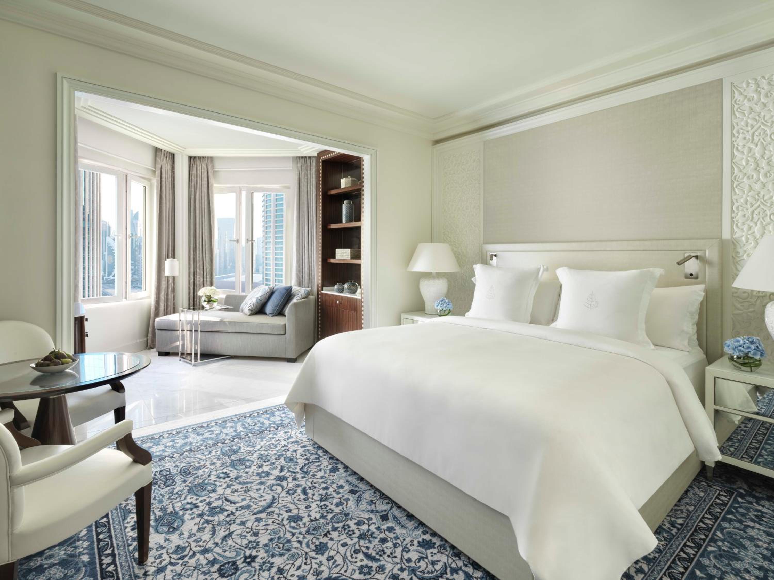 Four Seasons Hotel Doha — снимок 21