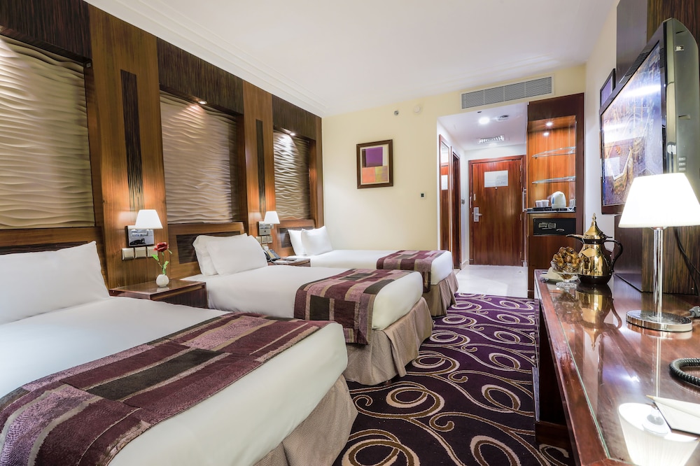 Elaf Kinda Hotel — снимок 21