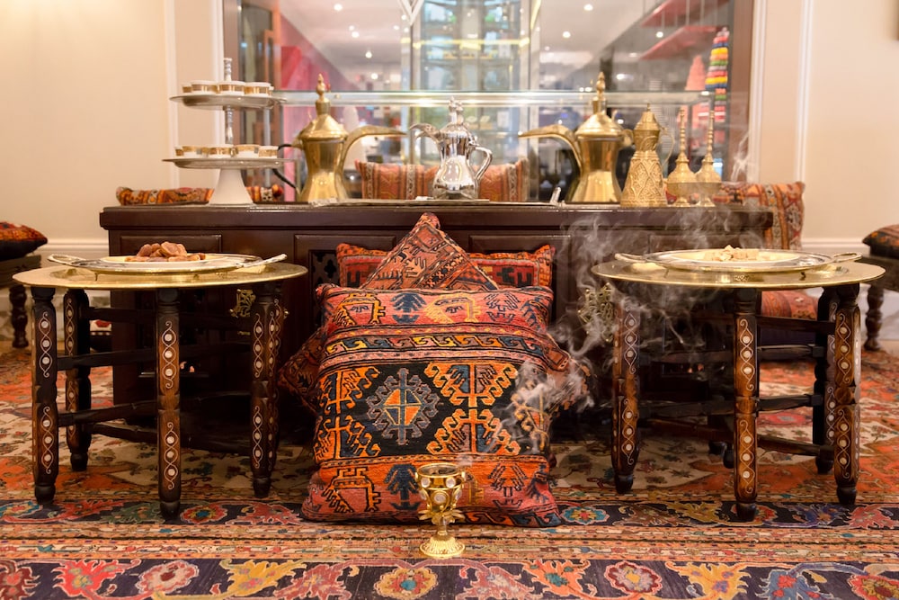 The Regency Hotel, Kuwait — снимок 25