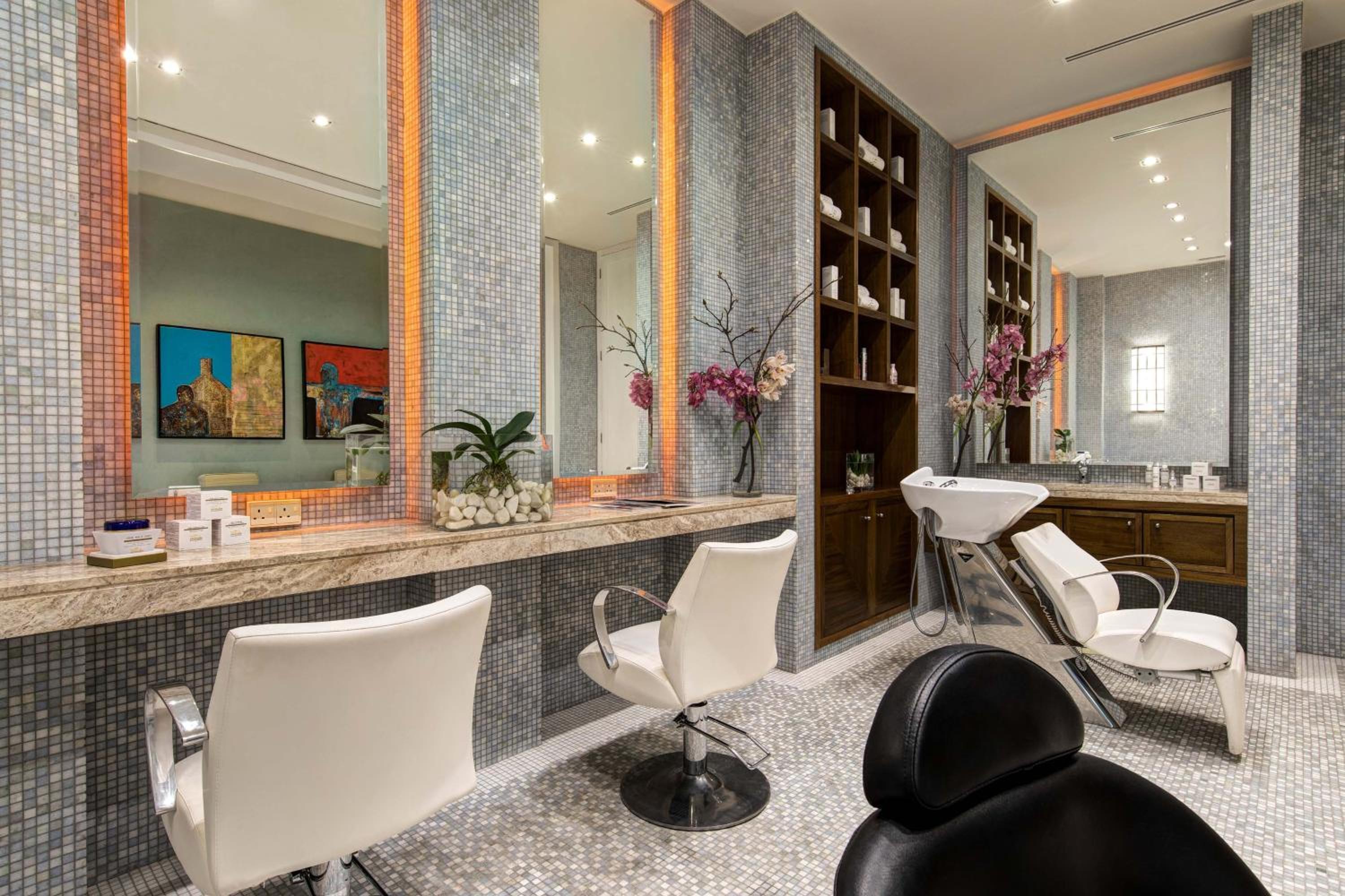 Assila, a Luxury Collection Hotel, Jeddah — снимок 25
