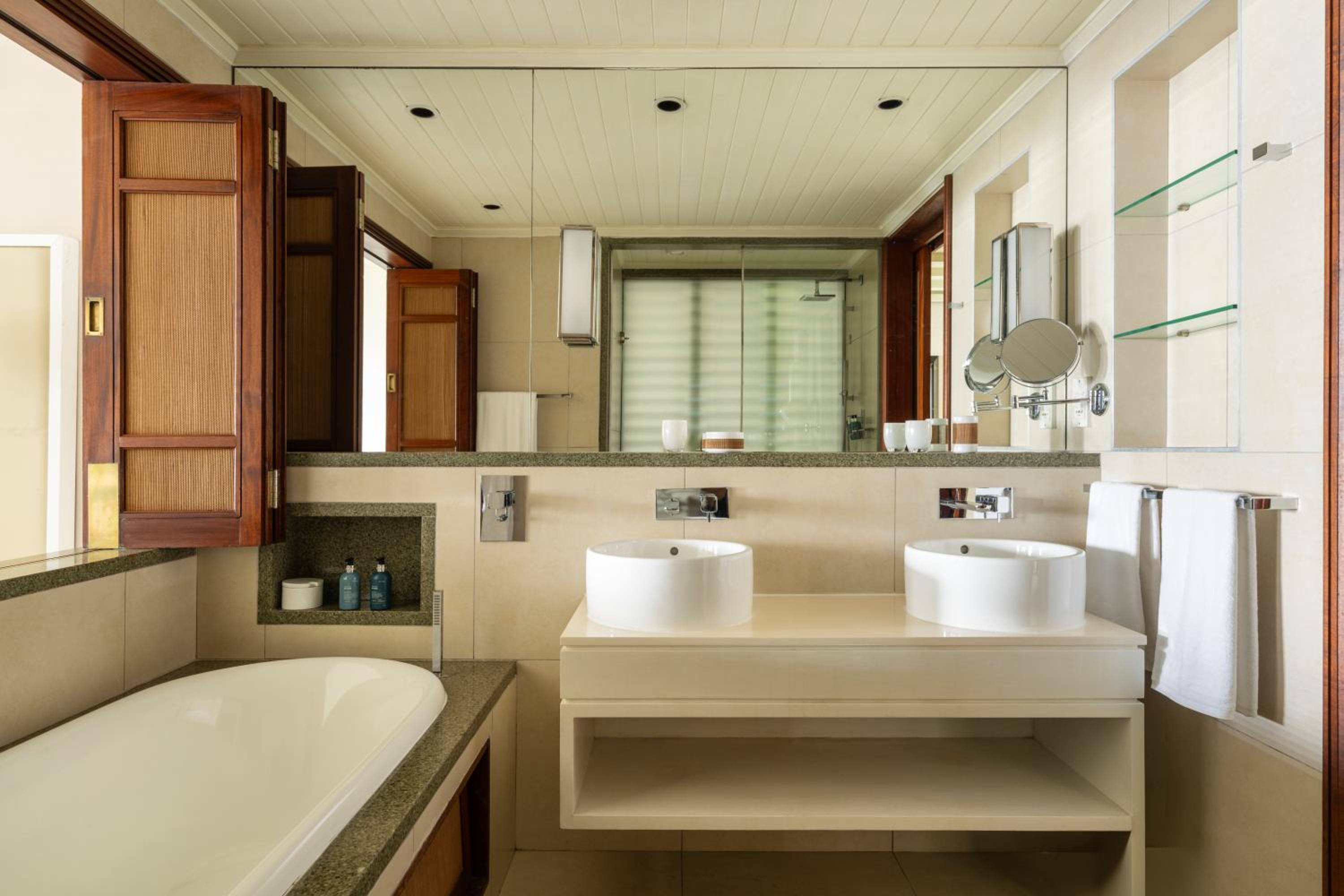 Constance Belle Mare Plage — снимок 17