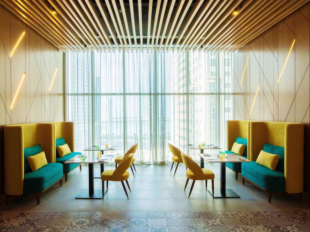 Pullman Sharjah — снимок 28