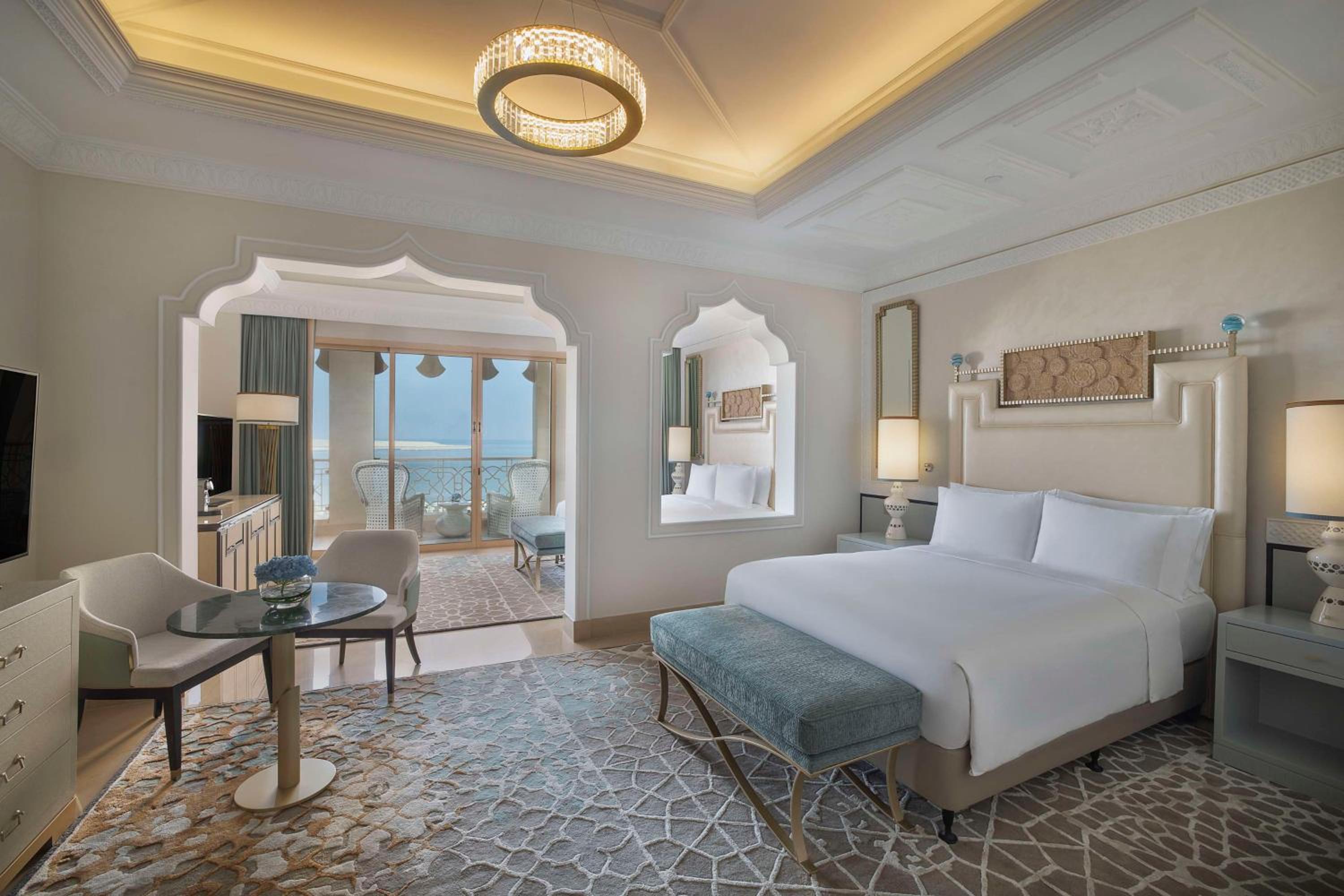 Waldorf Astoria Ras Al Khaimah — снимок 17