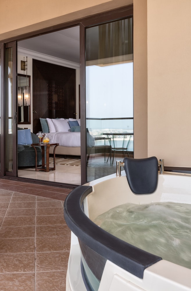 Fairmont The Palm — снимок 16