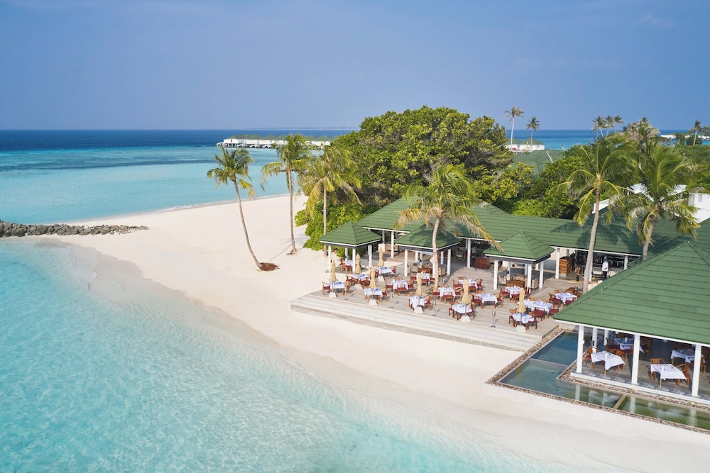 Siyam World Maldives — снимок 5