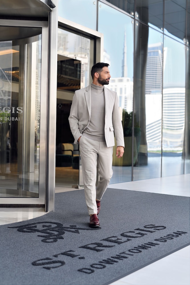 The St. Regis Downtown, Dubai — снимок 7