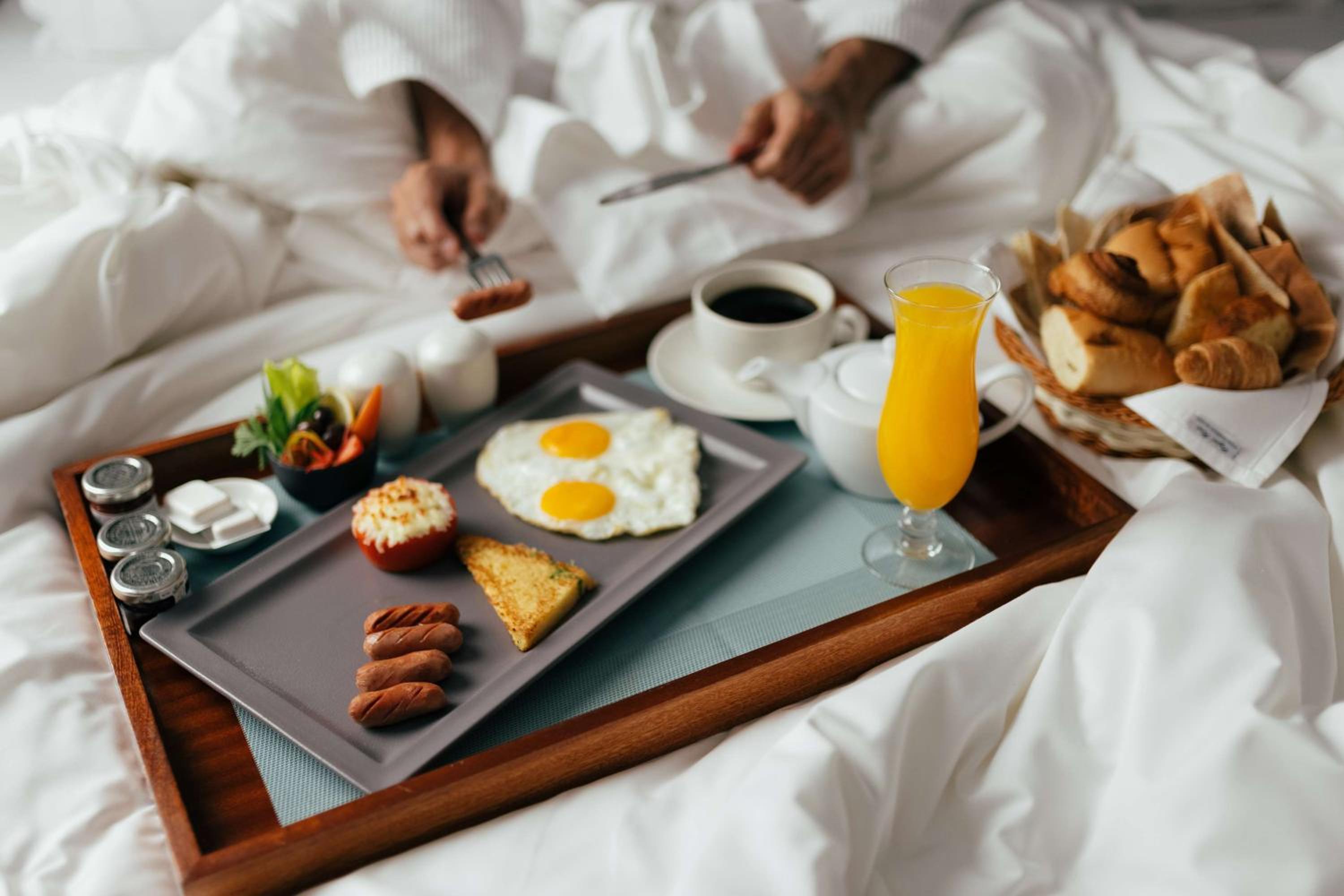 Park Inn by Radisson, Makkah Al Naseem — снимок 19