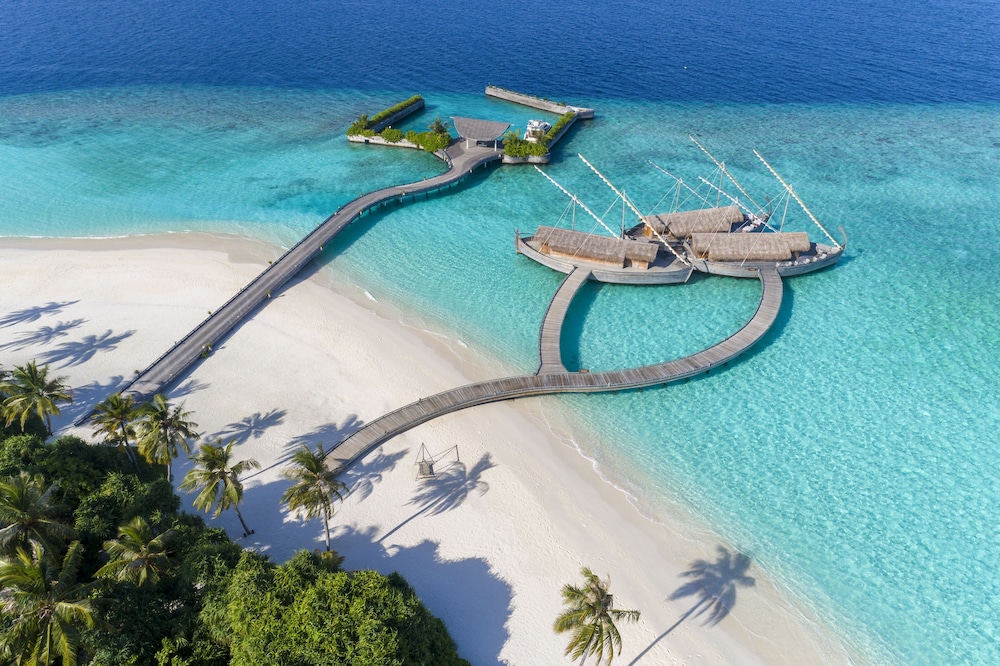 Milaidhoo Island Maldives — снимок 19
