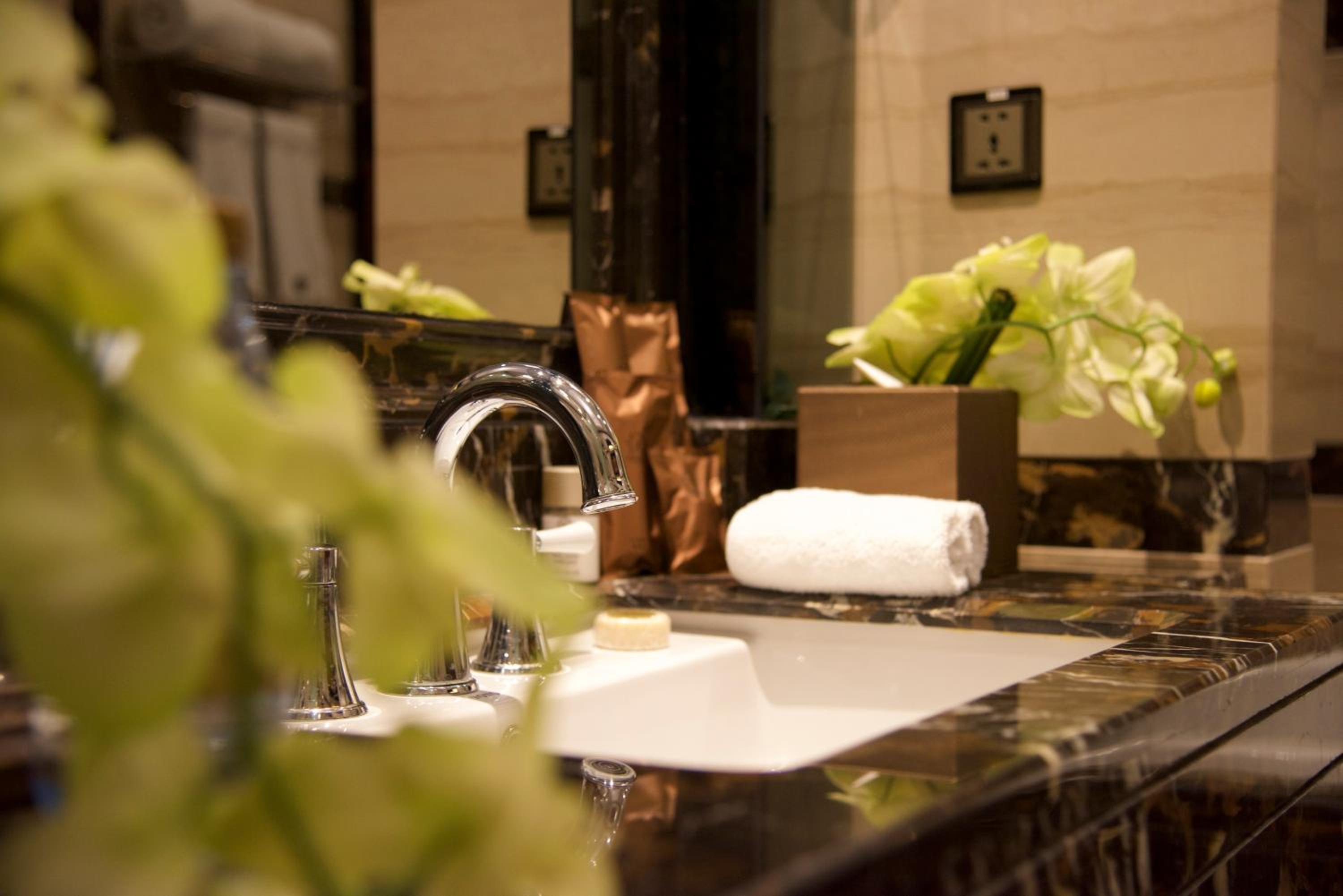 Narcissus Hotel & Spa, Riyadh — снимок 7