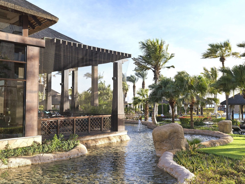 Sofitel Dubai The Palm Resort & Spa — снимок 3