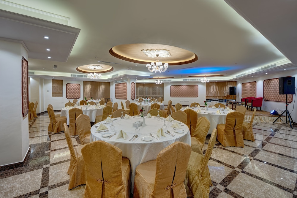 Aryana Hotel — снимок 27