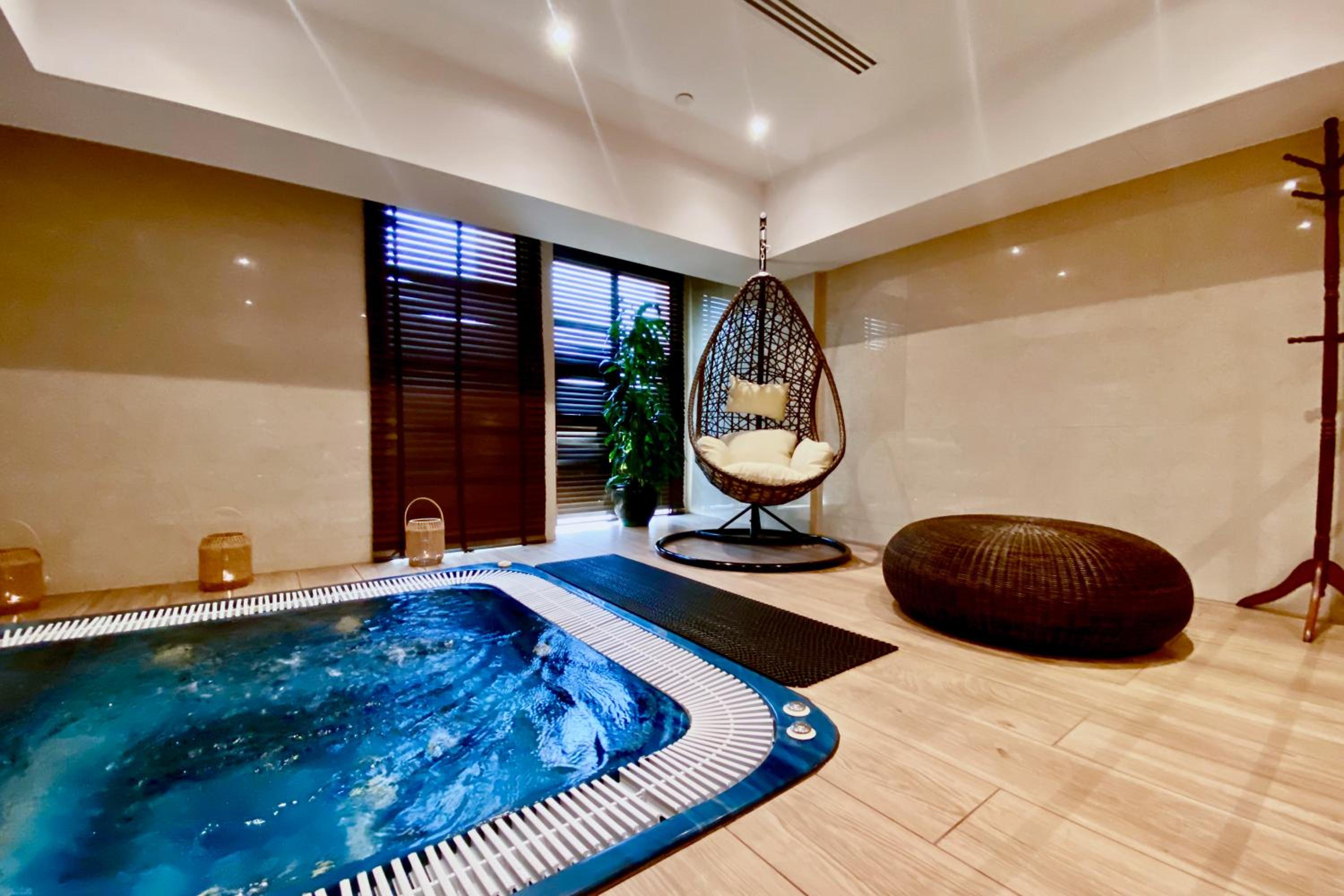Millennium Hotel Doha — снимок 25