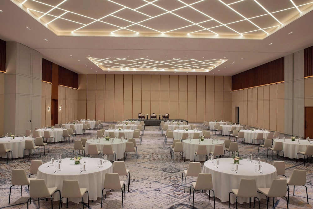 Sheraton Bahrain Hotel — снимок 4