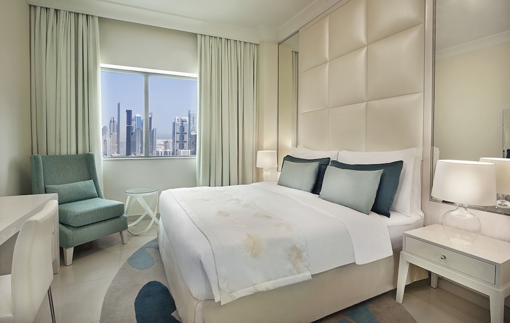 DAMAC Maison Mall Street — снимок 7