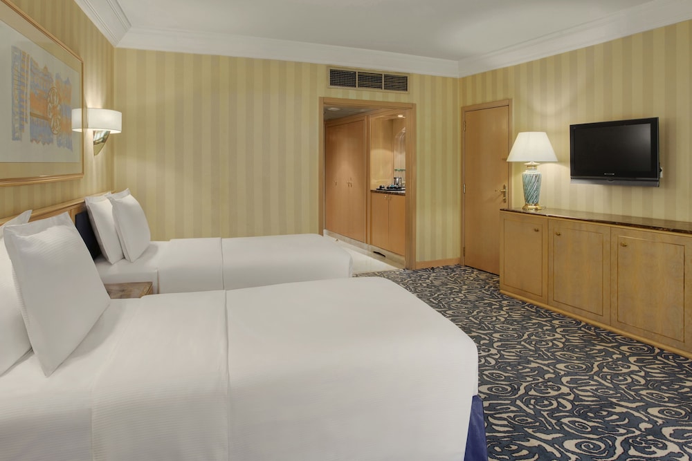 Makkah Hotel — снимок 26