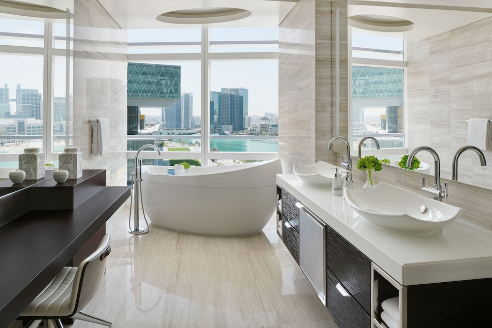 Rosewood Abu Dhabi — снимок 6
