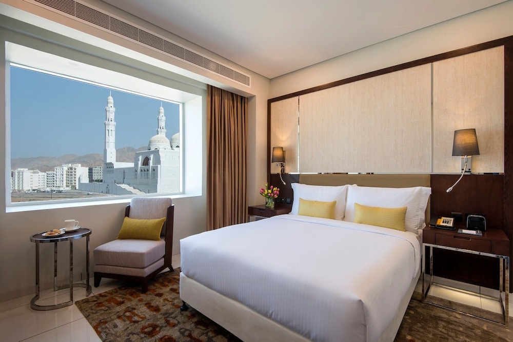 Fraser Suites Muscat — снимок 4