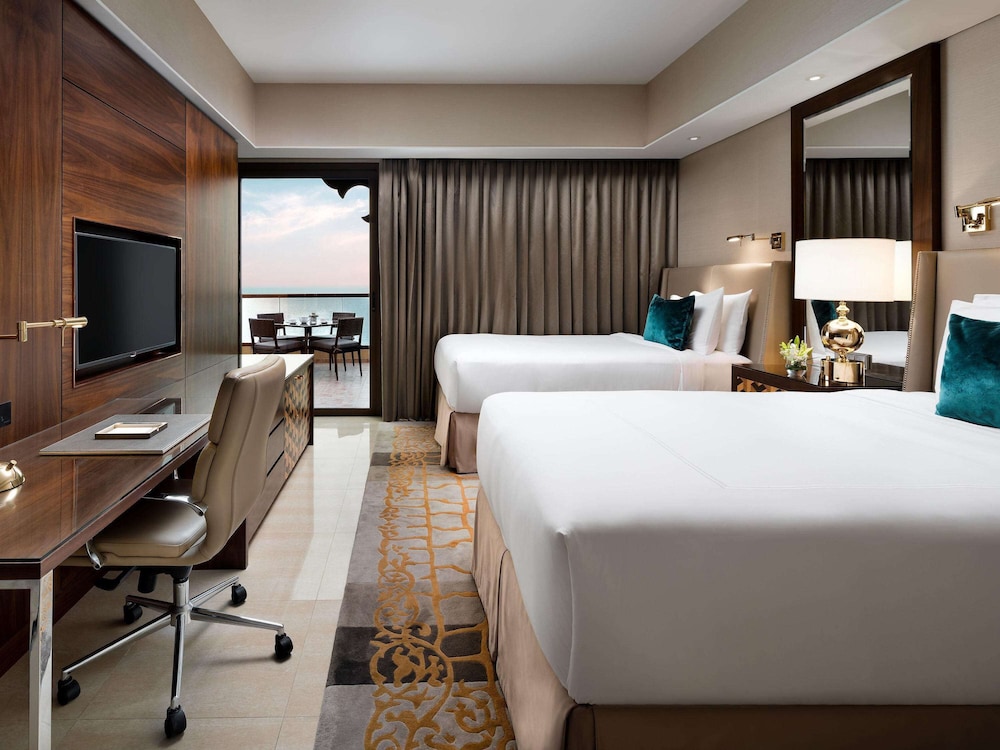 Fairmont Ajman — снимок 26