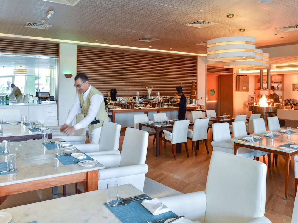 Raffles Dubai — снимок 30
