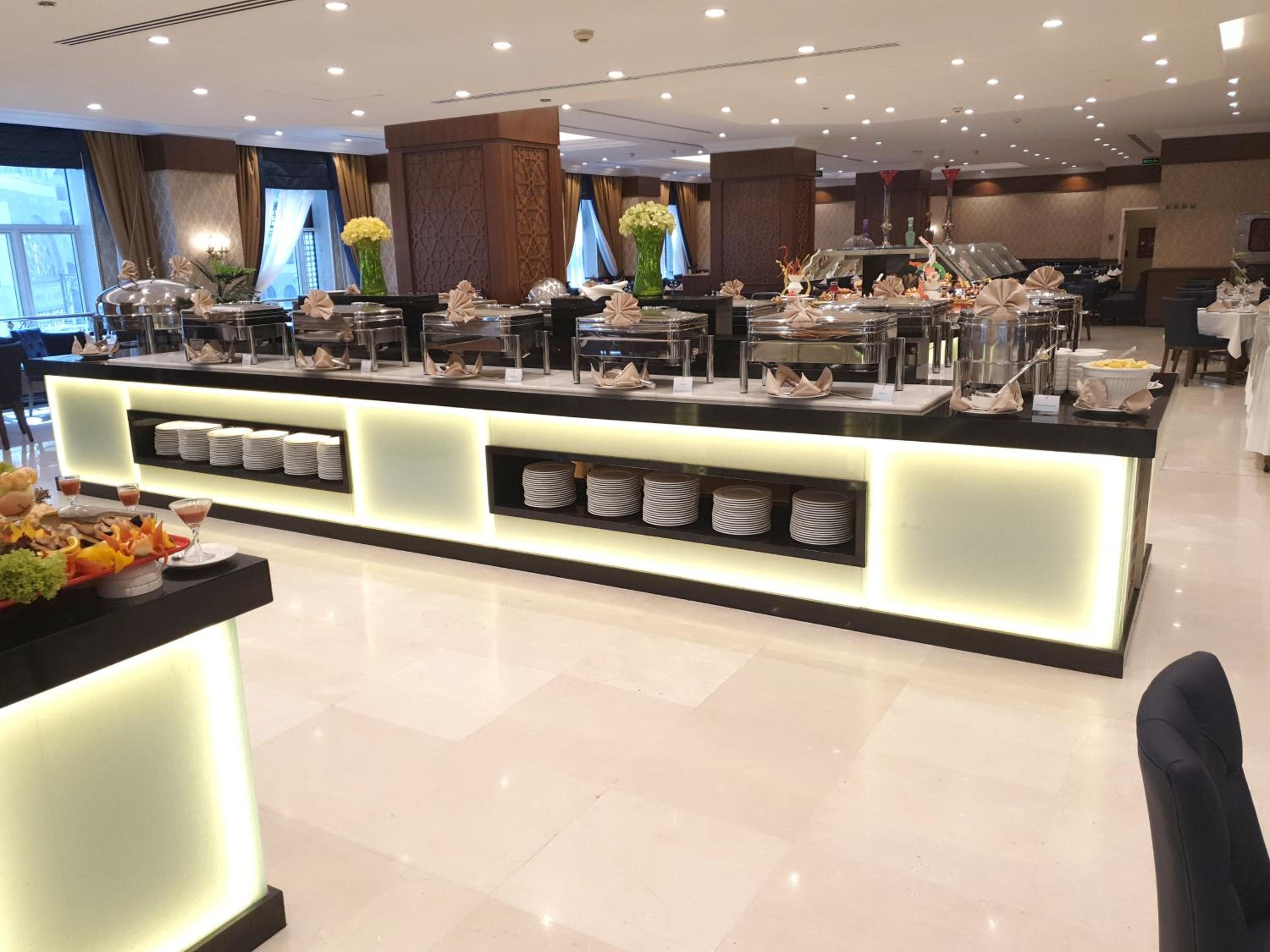 MADEN Hotel-مادن — снимок 11