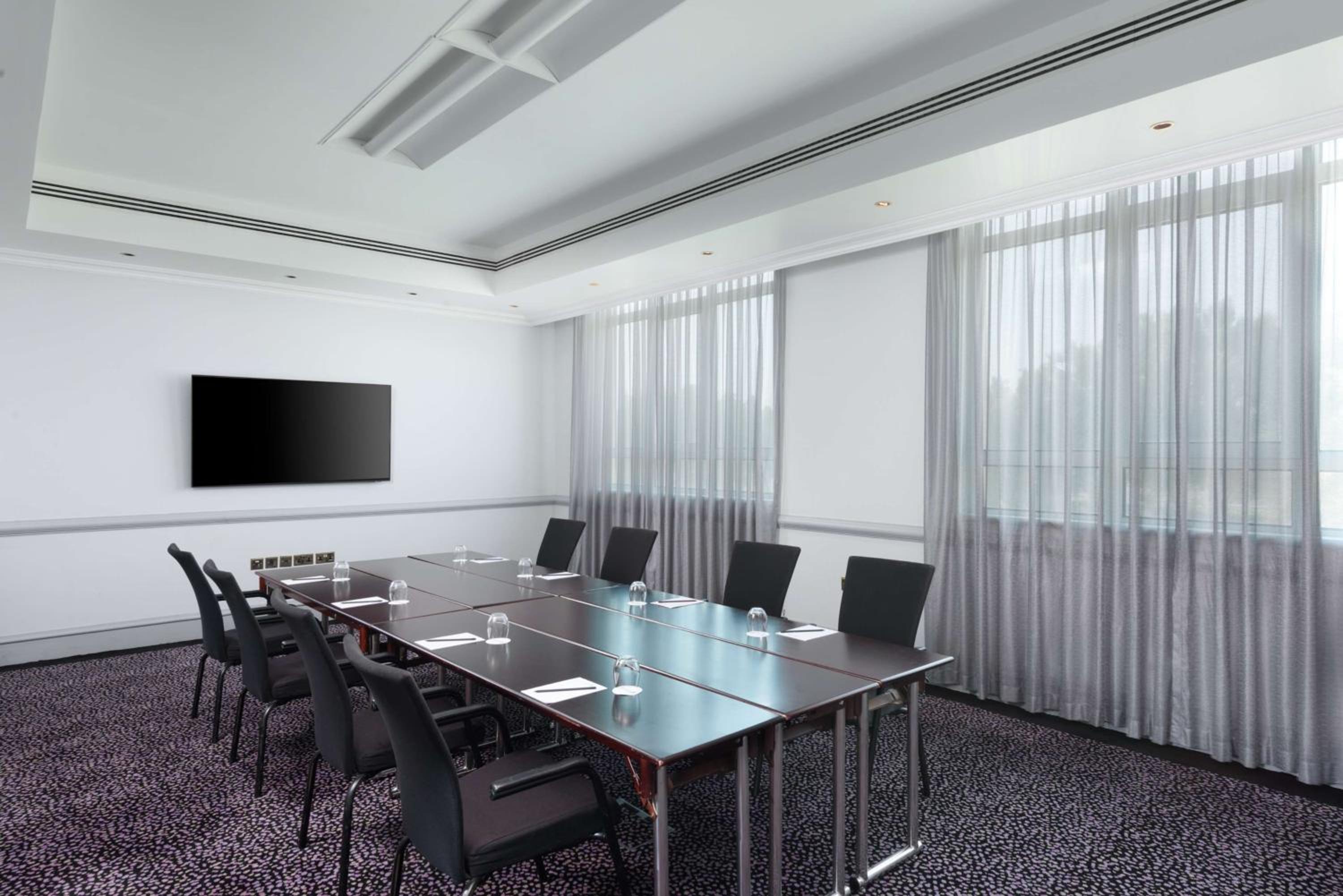 Radisson Blu Hotel, Muscat — снимок 12