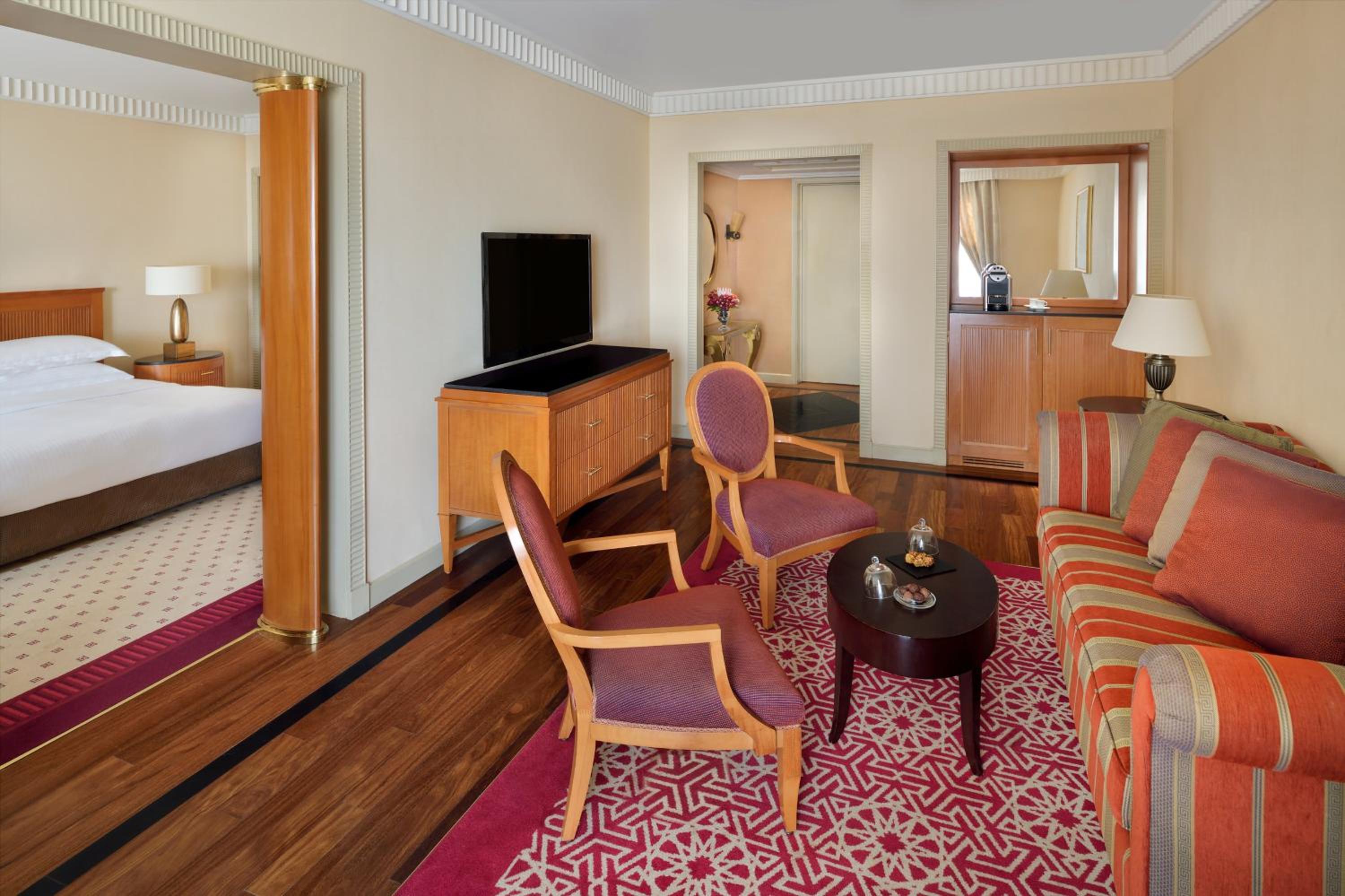 InterContinental Jeddah, an IHG Hotel — снимок 9