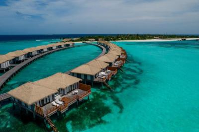 Noku Maldives Vignette Collection — снимок 2