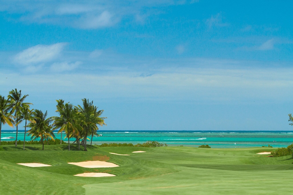 Four Seasons Mauritius at Anahita — снимок 16