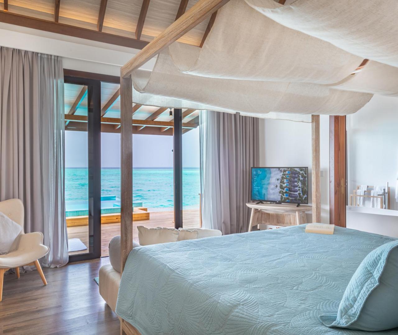 Fushifaru Maldives — снимок 15