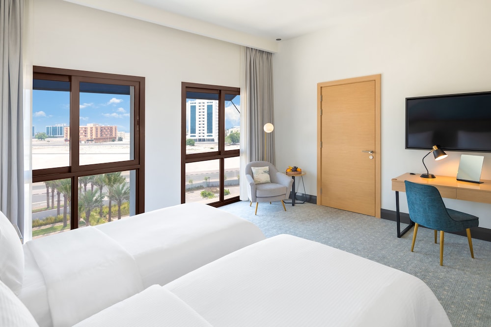 Vida Beach Resort Umm Al Quwain — снимок 14