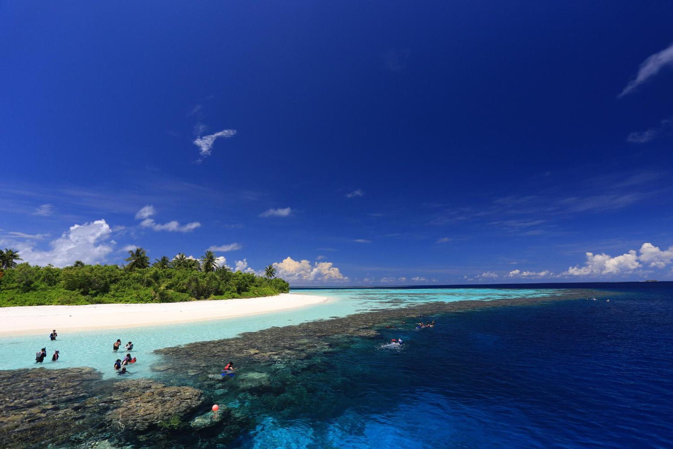 Ayada Maldives — снимок 5